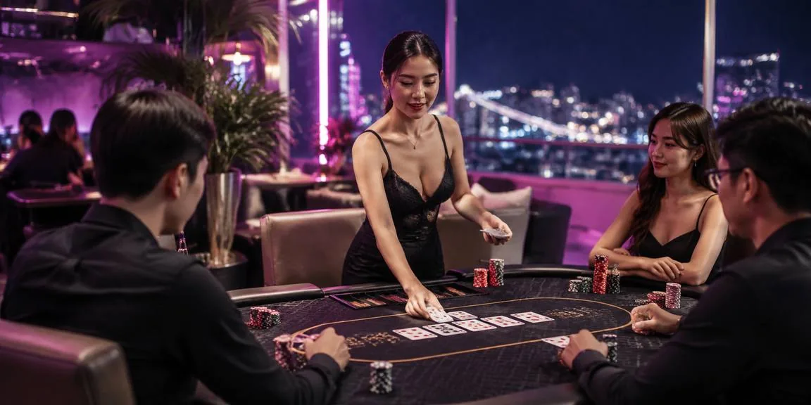 KUWN Casino & Slot